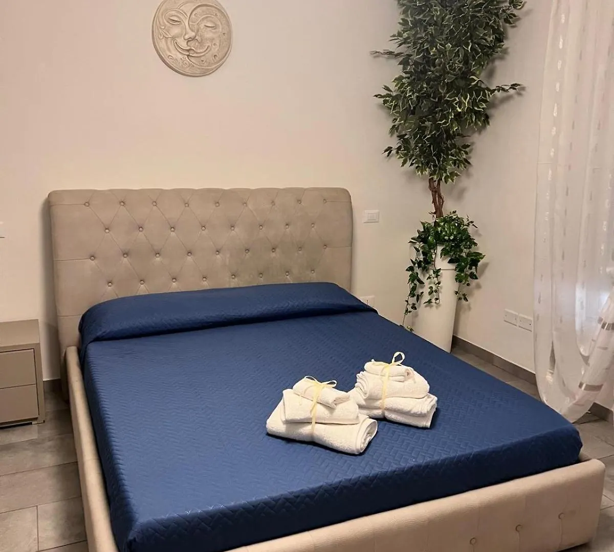 Costa Rooms Apartament Livorno Casa de hóspedes
