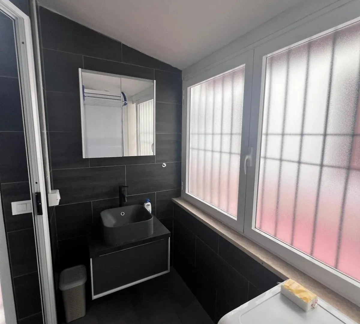 Guest house Costa Rooms Apartament Livorno Italy