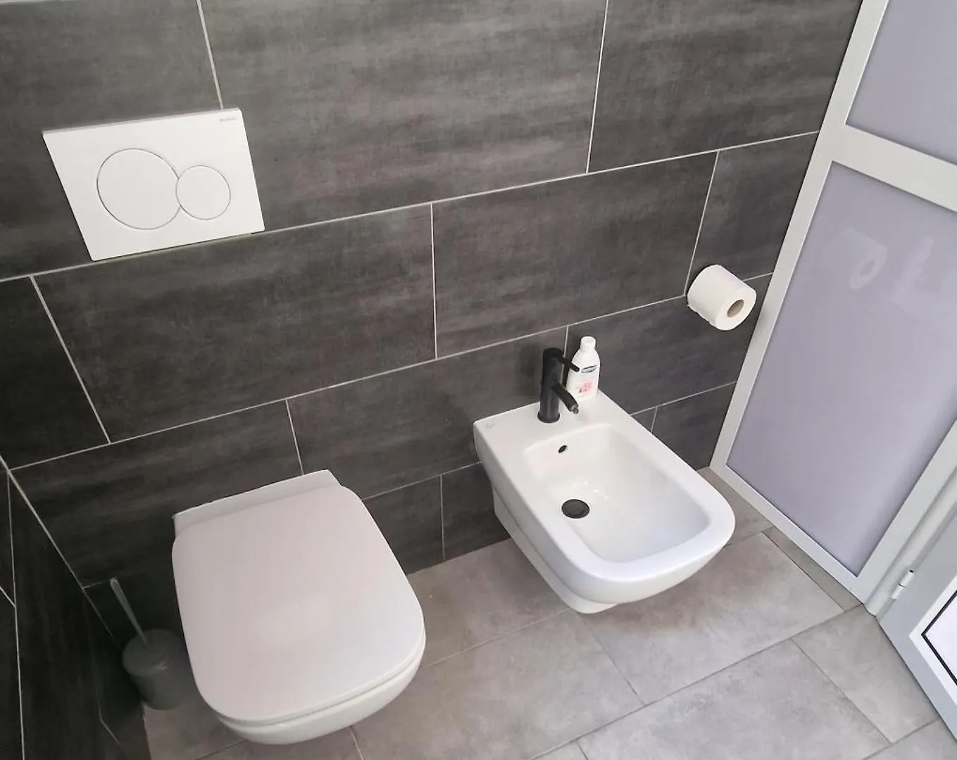 Guest house Costa Rooms Apartament Livorno
