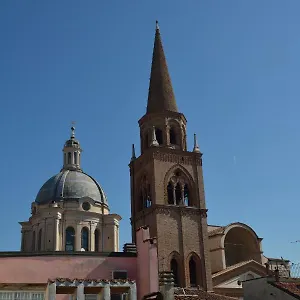 Amamantua Bed & Breakfast Mantova
