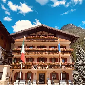 Garnì Ajarnola Hotel Auronzo di Cadore