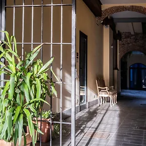 Agave In Hotel