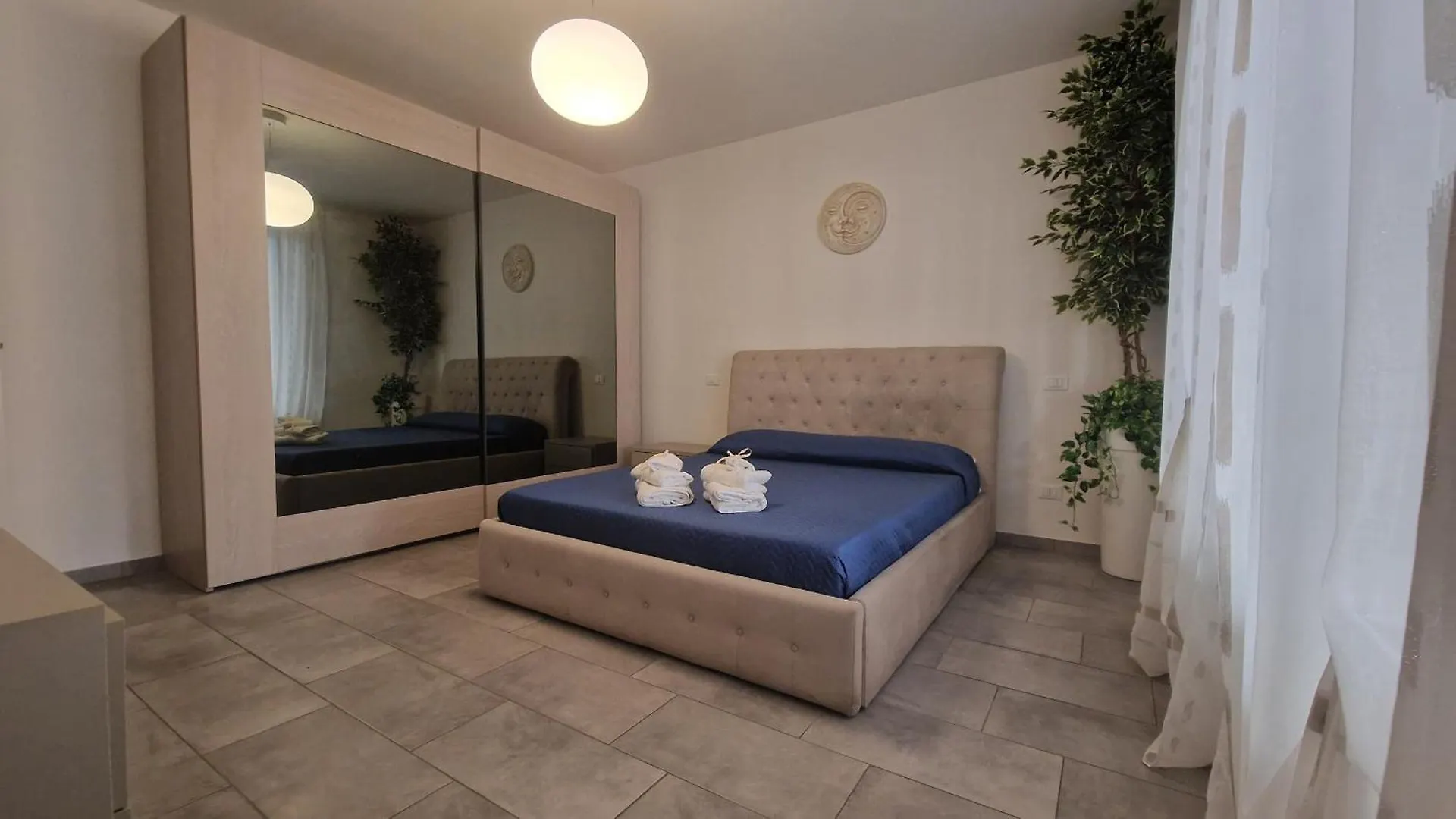 Guest house Costa Rooms Apartament Livorno