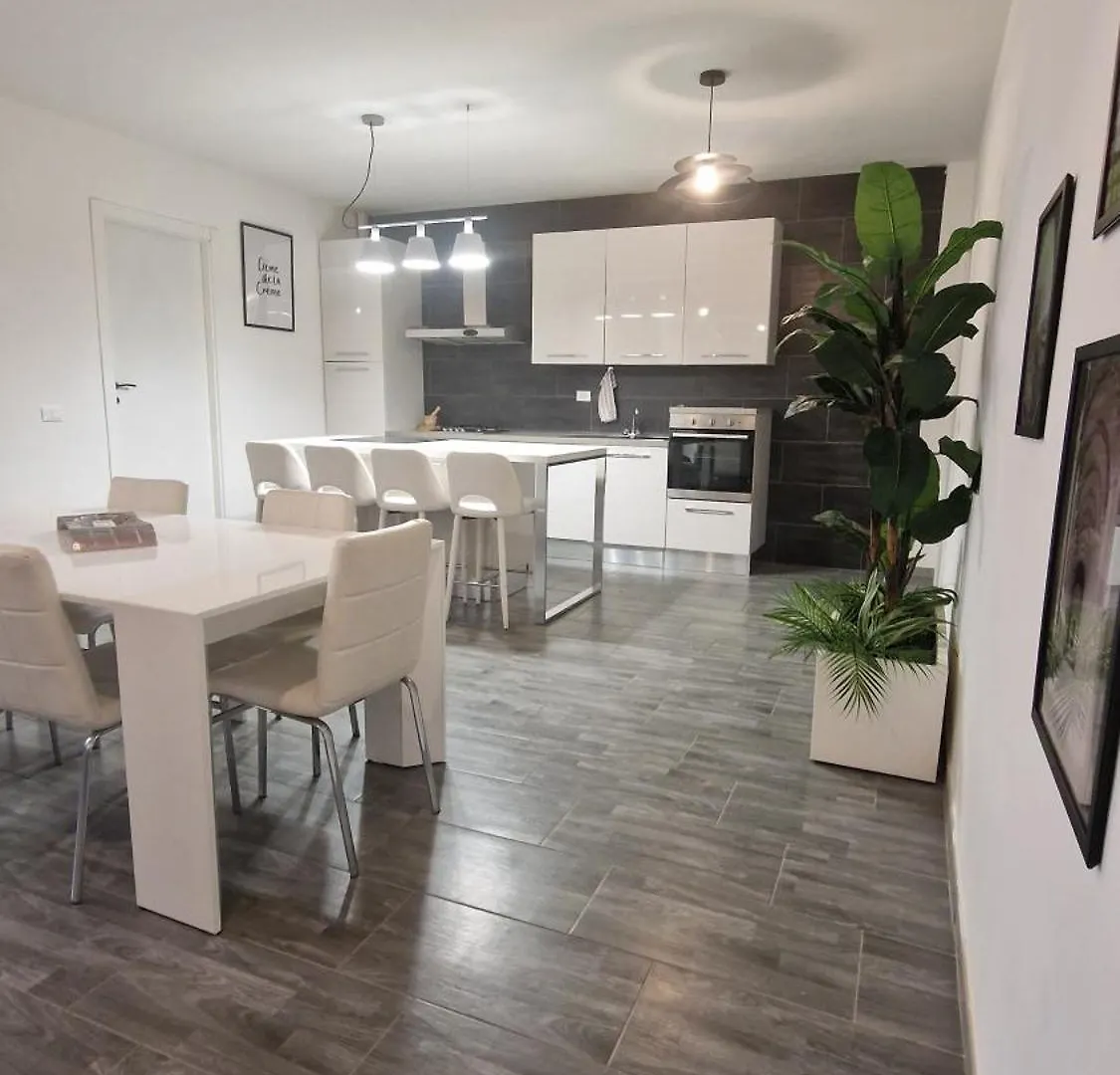 Guest house Costa Rooms Apartament Livorno