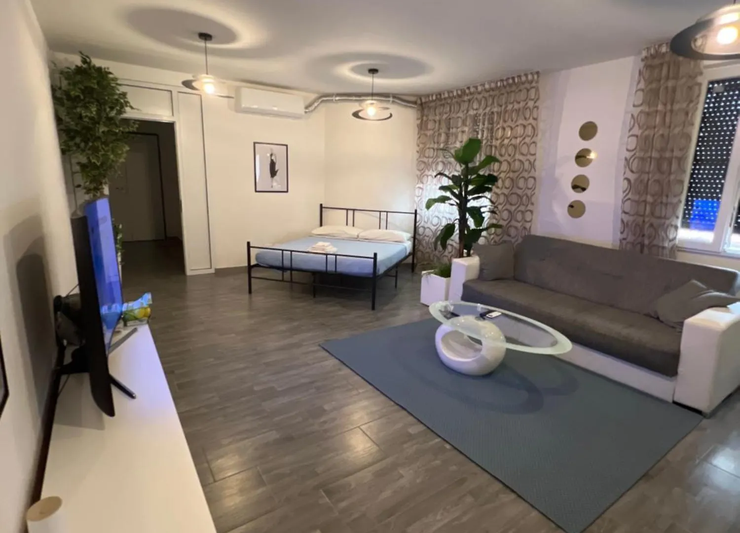 Costa Rooms Apartament Livorno 0*,